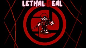 【1200粉丝庆】Lethal Deal - Undertale : Something New [Cover]