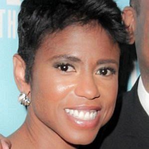 Jacque Reid Boyfriend 2026: Dating History & Exes - CelebsCouples
