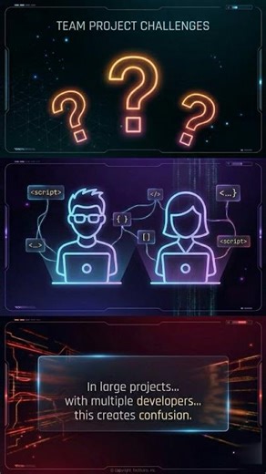 JavaScript vs TypeScript Which One is Better? | JavaScript vs TypeScript Easy Comparison #webdev