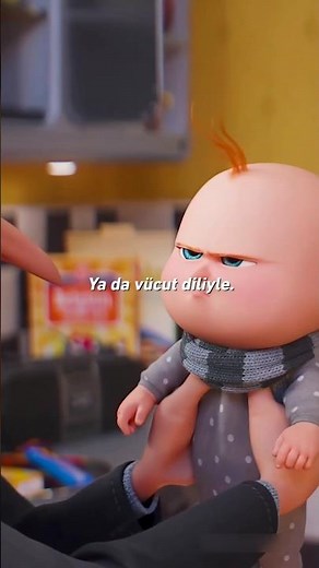 Çılgın Hırsız 4 İlk fragman #animasyonfilmi #fragman