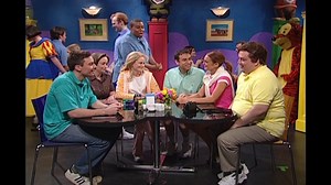 Debbie Downer_ Disney World - SNL