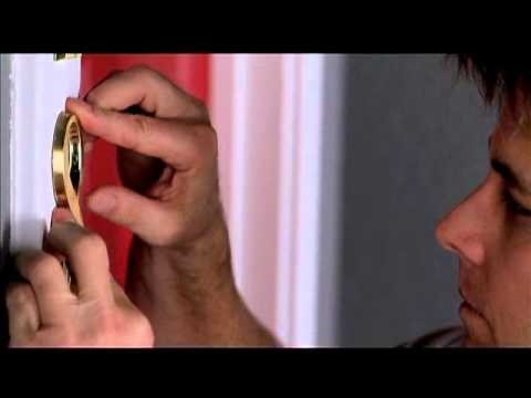 How to Install House Numbers