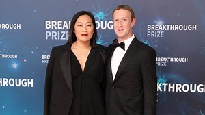 Mark Zuckerberg Announces Wife Is Pregnant, Opens Up About Past Miscarriages