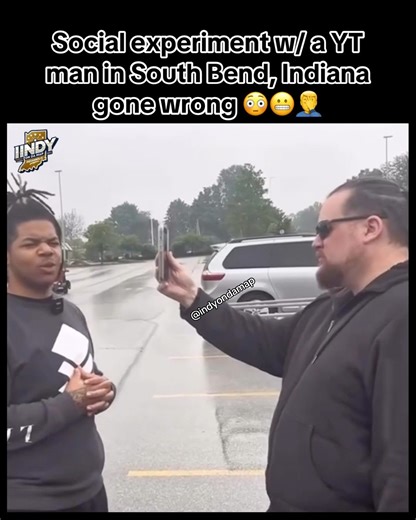 Public Prank Gone Wrong #streamer #comedy #funny