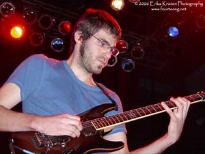 Between The Buried And Me - Best Solos Compilation