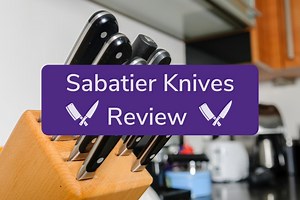 Sabatier Knives Review: Slicing Through The Kitchen In 2026