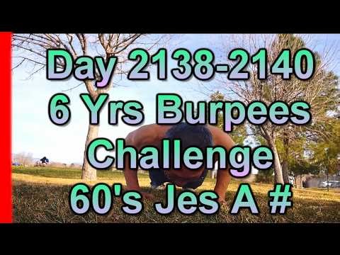 100 Burpees a Day for 1 Year Results. Muscle Up Progress. Prison Burpees Challenge #fitover50
