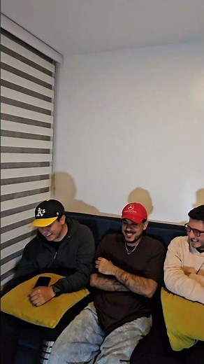 Impostor con amigos #impostor #juego #amigos #humor