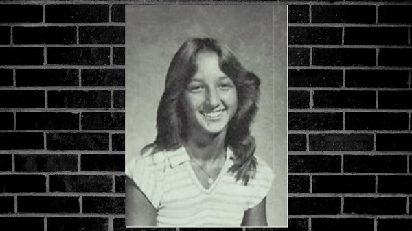 She vanished into the desert and was found decades later