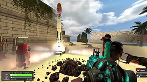 Space X Roleplay Fun in Garry's Mod | Awesome Rocket Action
