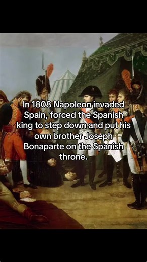 #napoleonbonaparte #fyp #history #foryou #napoleon | Napoleon Bonaparte