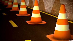 North Causeway to close for water line repairs in Pawleys Island