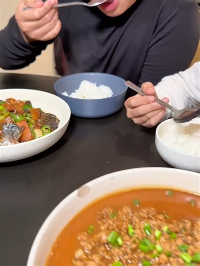 肉末蒸蛋的简单做法