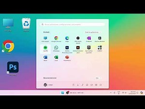Cómo crear ACCESOS DIRECTOS de nuestras aplicaciones en Windows