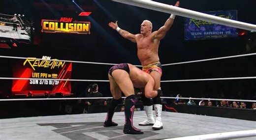 Note On Billy Gunn's AEW Hiatus Before Recent Return | 411MANIA | Wrestling News, WWE & AEW Results