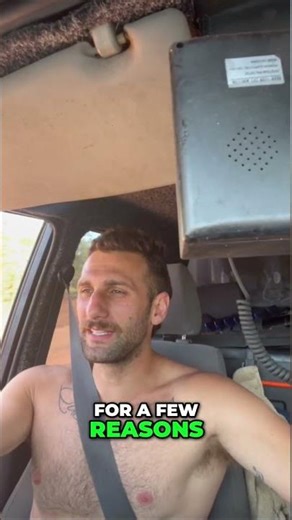 Lost on Old Telegraph Track: Garmin & Maps FAIL! #shorts