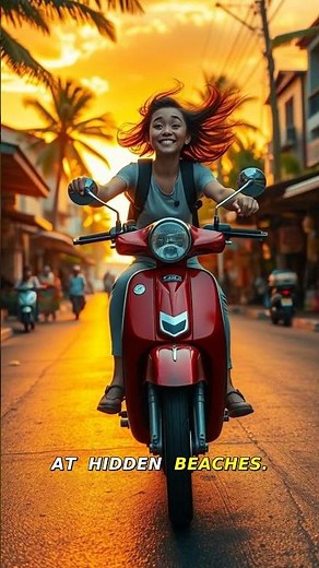 Unlock Nomad Freedom: Bali Remote Work Tips