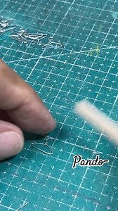 Diy; miniature clothes hanger #miniature #miniatures #diorama #dioramaart #everyone #highlights #fyp | Fernando Yumul