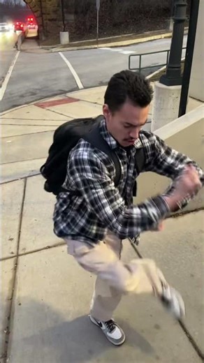 RIGHT FOOT CREEP I’m walking with that heater🤣🤣 #memes