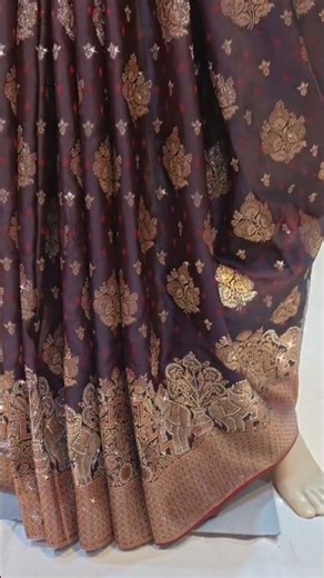 ✨♥️New Trendy Party Wear Saree Design 2026 | ✨Beautiful Saree Design✨#youtube