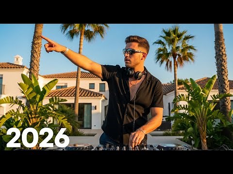 🎧 Spotify 2026 Playlist 🎧 Pop Music 2026 & TikTok Hits Mix - Latest Pop Songs