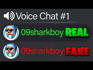 So This KID PRETENDED To Be Me So I EXPOSED HIM!