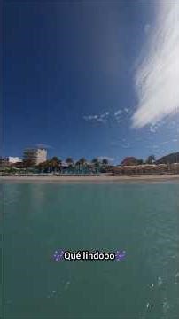Bienvenidos a St Marteen! Conociendo Great Bay Beach, ideal cuando llegas en crucero 🛳️