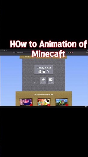 Minecraft Thumbnail Tutorial – Design Like a YouTube Pro! | Create Pro Thumbnails That Boost Views!