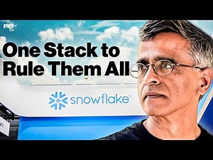 Snowflake Just Declared War on the Data Stack — And It’s a Game Changer