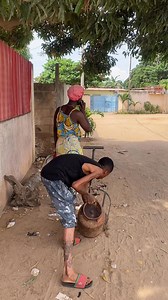 Só os do nambuangongo vão reagir aqui | Lemos Miguel