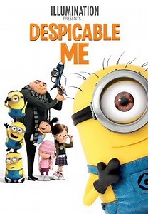 Despicable Me 2 Full Movie Online English Subtitles
