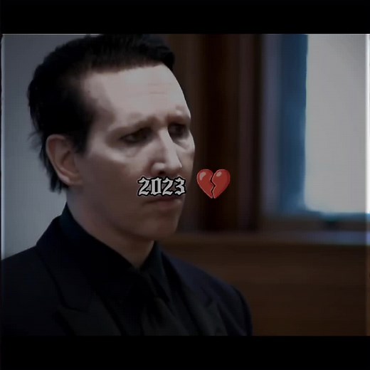 The Return of the Antichrist: Marilyn Manson's Stage Comeback