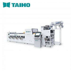 [Hot Item] TAIHO Hazelnut Brazil Nut Grader Cashewnut Grading Machine with Factory Price