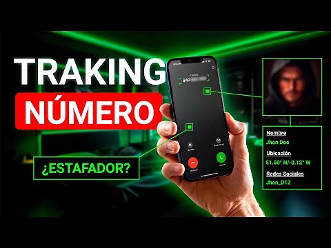 3 Herramientas para Descubrir TODO sobre un NÚMERO de TELÉFONO