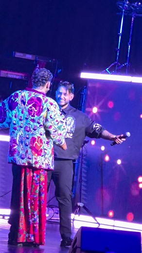 Concert Sala Palatului - Ziua lui Ștefan cu Connect-R & Johny Romano