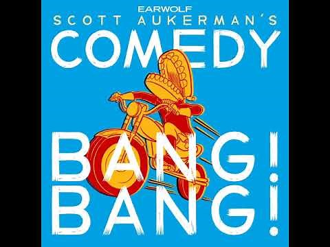 Comedy Bang Bang: Tim Baltz as Randy Snutz