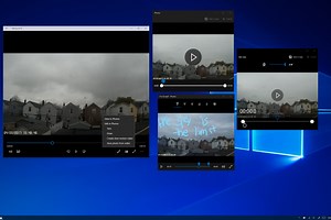 La aplicación Películas y TV de Windows 10 ahora te deja editar vídeo, ¿el nuevo Windows Movie Maker?