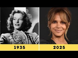 The 45 Most Beautiful Actresses in Hollywood (1935-2025)