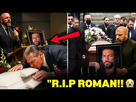 BROTHERS FOREVER” — Seth Rollins’ Emotional Message After The Shield Reunion 2025!