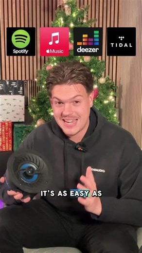 The PERFECT Christmas Gift for Renovators! 🔧🎁 | Lithe Audio 4" Bluetooth Ceiling Speaker