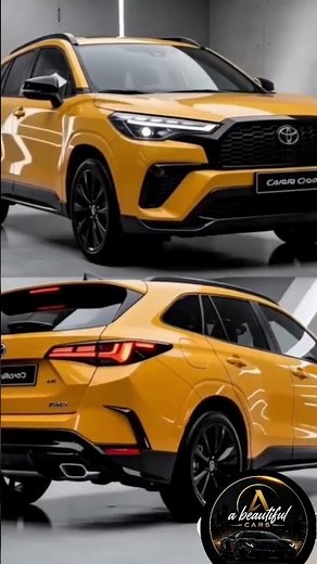 2026 Toyota Corolla Cross GR Sport | Full Exterior & Interior Review | Sporty SUV📱