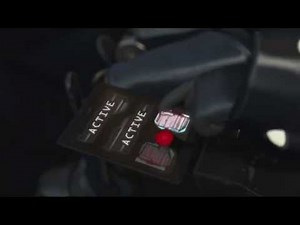 Toonami - April 5, 2014 Intro (HD 1080p)