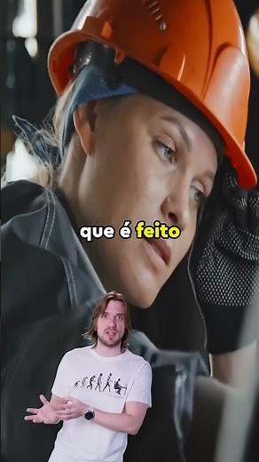 NINGUÉM saber fazer um LÁPIS?