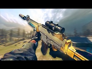 best cronus zen warzone settings