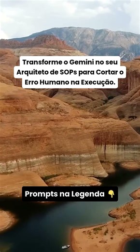 SOPs sem erro com Gemini @PauloeNathanoficial @hypex.cortes #HypexCortes #NaoCoracaoHX