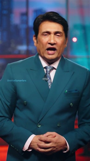 😂 Invigilator Hi Answers Batane Laga! Shekhar Suman on Jaisalmer's Viral Mass Cheating Case
