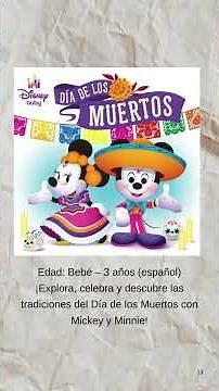 18 Spanish Children’s Books That Inspire, Teach & Delight | Bilingual, Cultural, Educational Stories