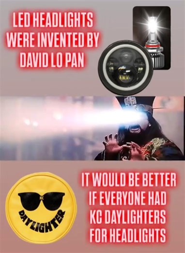 The LEDemic Needs to Come to an End. LED Headlights are Beyond Ridiculous.