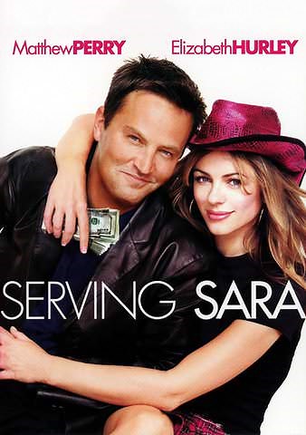 Serving Sara Trailer