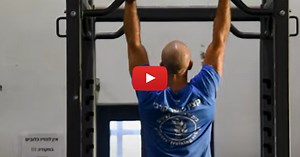 WATCH: Can YOU Pass the IDF Fitness Test? | United with Israel